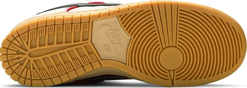 Nike SB Dunk LowWhat The Paul