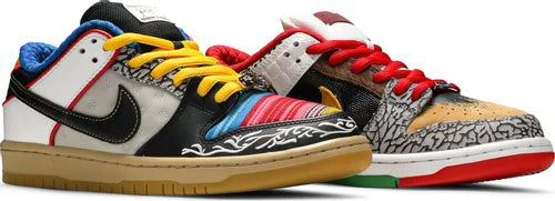 Nike SB Dunk LowWhat The Paul