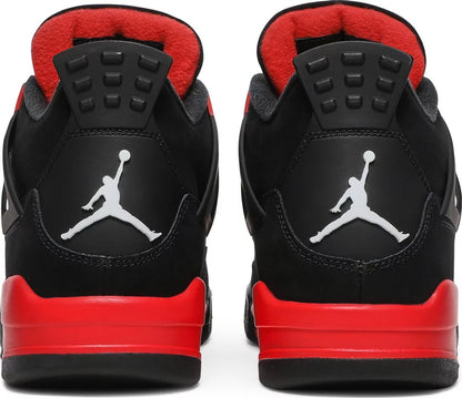 Air Jordan 4 Retro "Red Thunder"