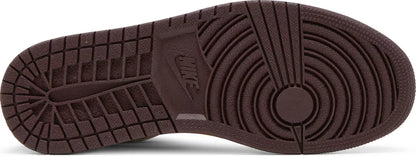 Air Jordan 1 High OG x A Ma Maniére "Airness"