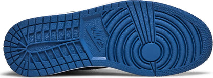 Air Jordan 1 Retro High OG "Dark Marina Blue"