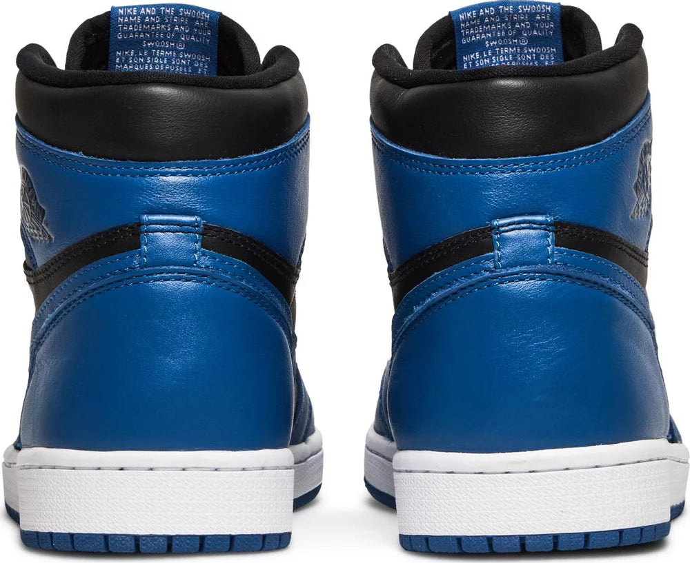 Air Jordan 1 Retro High OG "Dark Marina Blue"