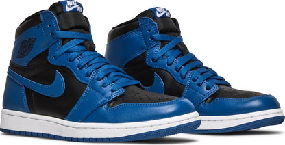 Air Jordan 1 Retro High OG "Dark Marina Blue"