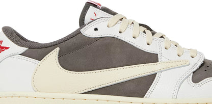 Air Jordan 1 Retro Low OG SP x Travis Scott "Reverse Mocha"