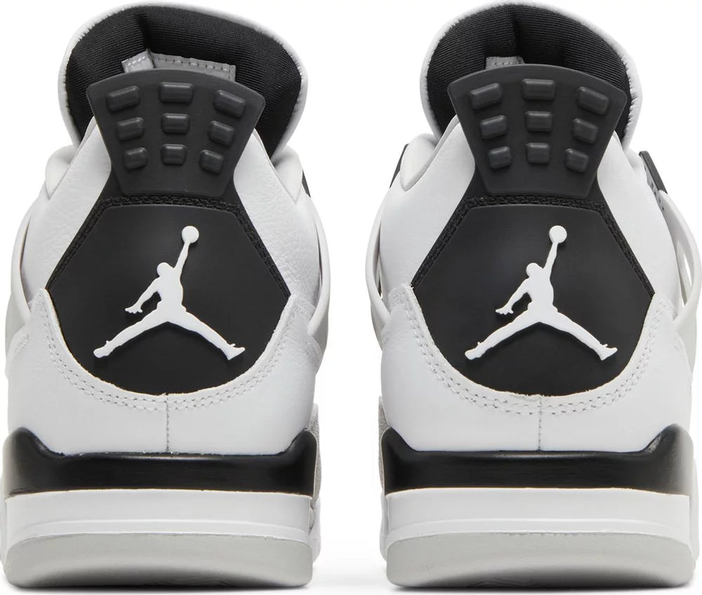 Air Jordan 4 Retro "Military Black"