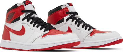 Air Jordan 1 Retro High OG "Heritage"