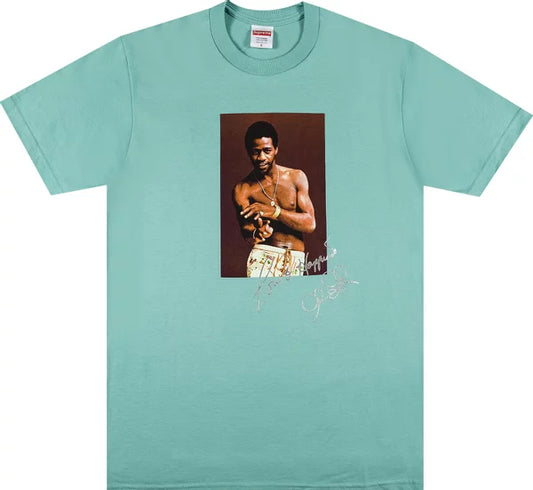 Supreme Al Green Tee