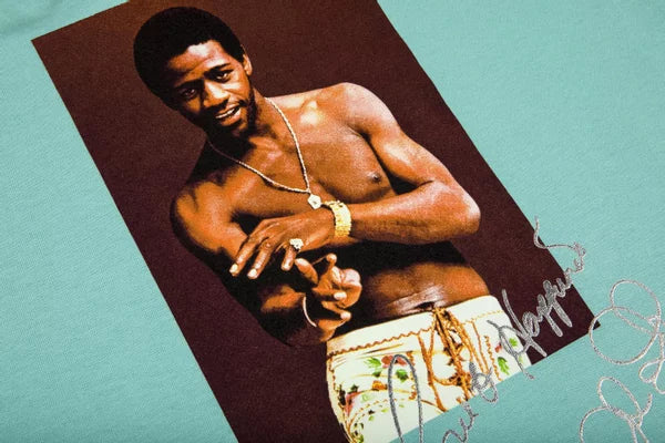 Supreme Al Green Tee