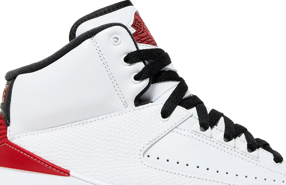 Air Jordan 2 Retro OG "Chicago (2022)"