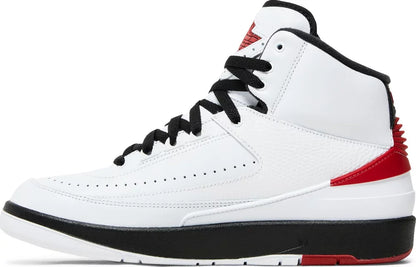 Air Jordan 2 Retro OG "Chicago (2022)"