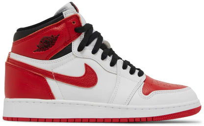 Air Jordan 1 Retro High OG GS "Heritage"