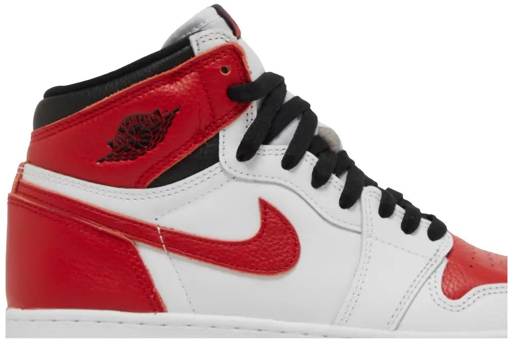 Air Jordan 1 Retro High OG GS "Heritage"
