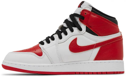 Air Jordan 1 Retro High OG GS "Heritage"