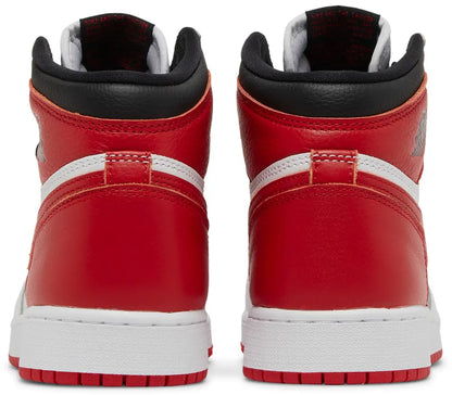 Air Jordan 1 Retro High OG GS "Heritage"