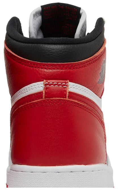 Air Jordan 1 Retro High OG GS "Heritage"