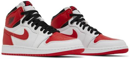 Air Jordan 1 Retro High OG GS "Heritage"