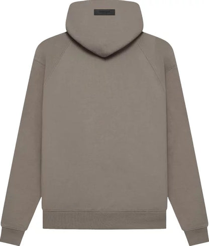Fear of God Essentials Hoodie "Desert Taupe"