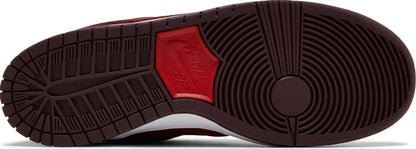 Nike Dunk Low Pro SB "Fruit Pack - Cherry"