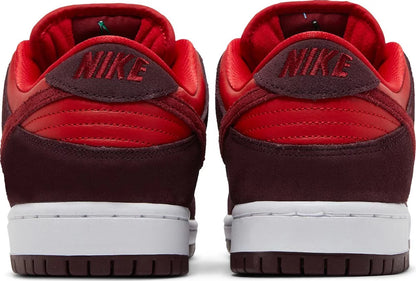 Nike Dunk Low Pro SB "Fruit Pack - Cherry"