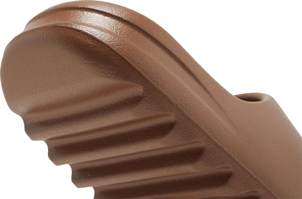 Adidas x Yeezy Slide "Flax"