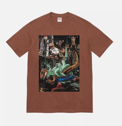 T-Rex Tee