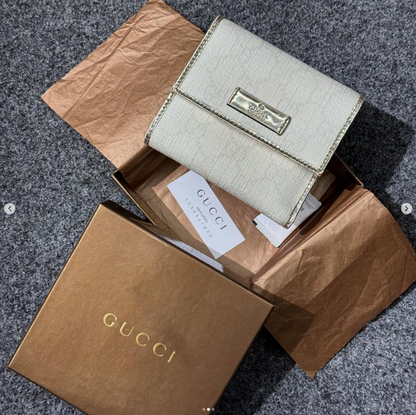 Billetera Gucci