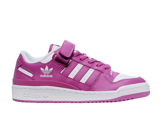 Adidas Forum Low "Lila semipulso"