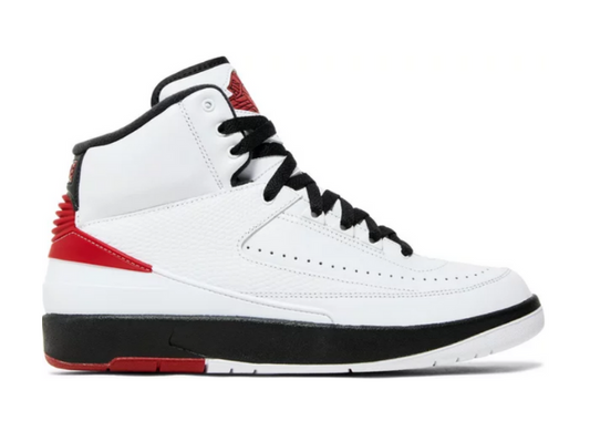 Air Jordan 2 Retro OG "Chicago (2022)"