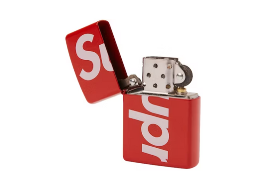 Zippo "Red"