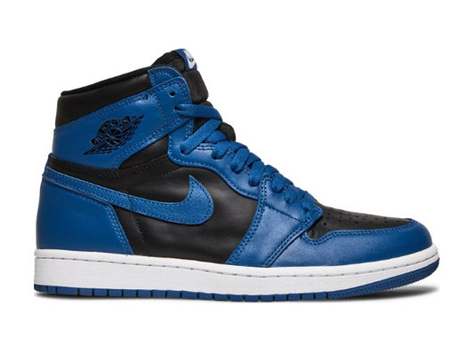 Air Jordan 1 Retro High OG "Dark Marina Blue"