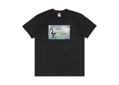 Supreme Dylan Tee "Black"