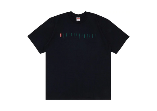 Location Tee "Navy"