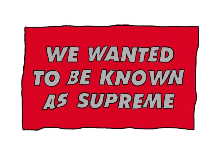 Known As Towel "Red"