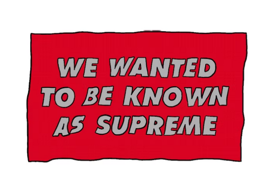 Known As Towel "Red"