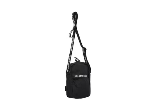 Shoulder Bag "Black"