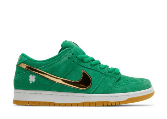 Nike SB Dunk Low Pro "St. Patrick's Day (2022)"