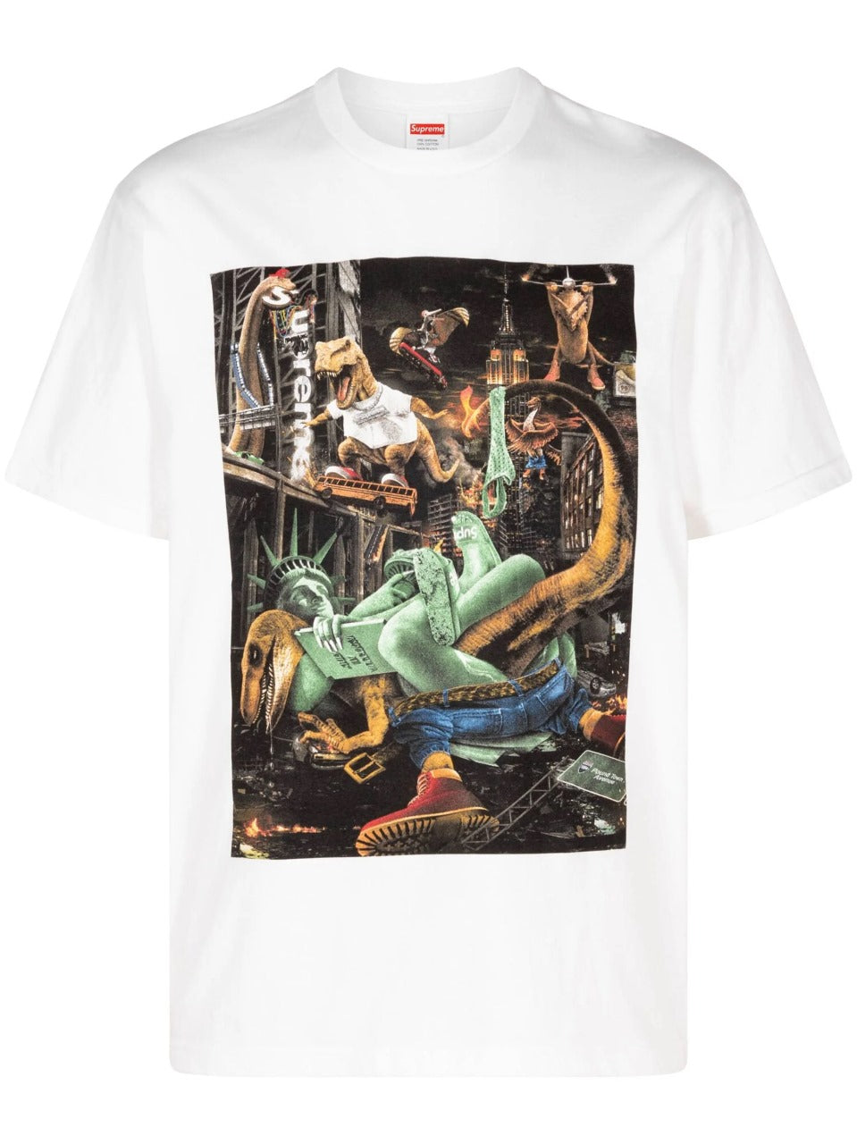 T-Rex Tee