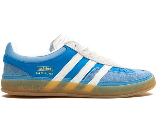 Adidas Gazelle Indoor Bad Bunny “San Juan”