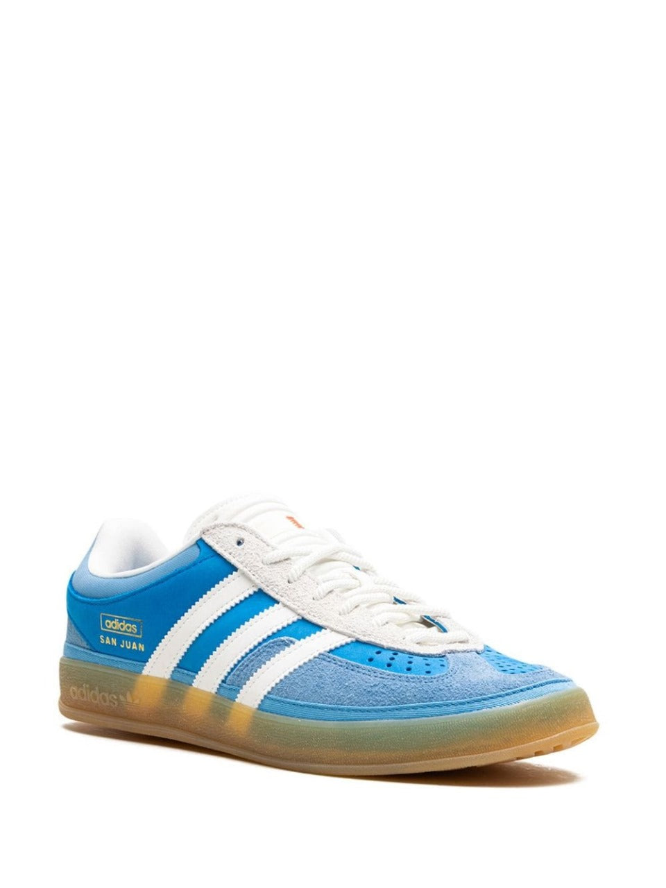 Adidas Gazelle Indoor Bad Bunny “San Juan”