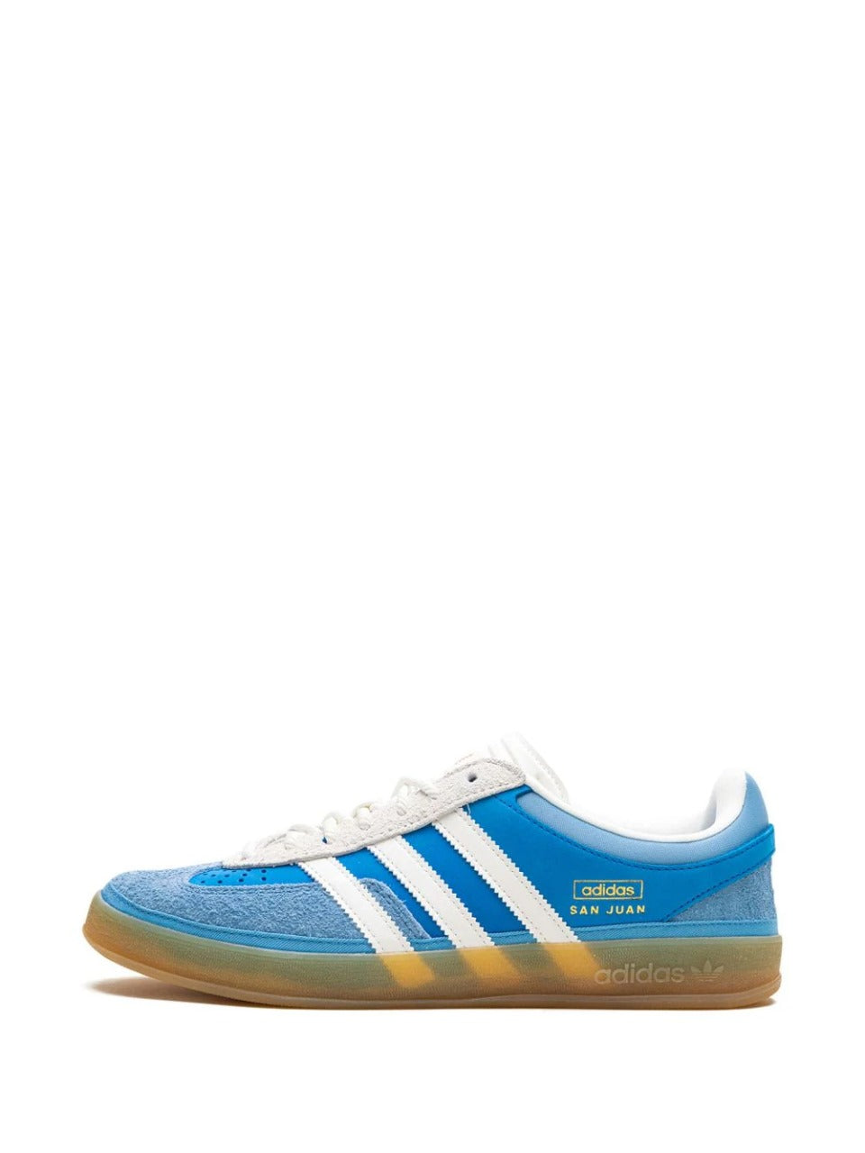 Adidas Gazelle Indoor Bad Bunny “San Juan”