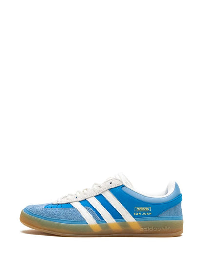 Adidas Gazelle Indoor Bad Bunny “San Juan”