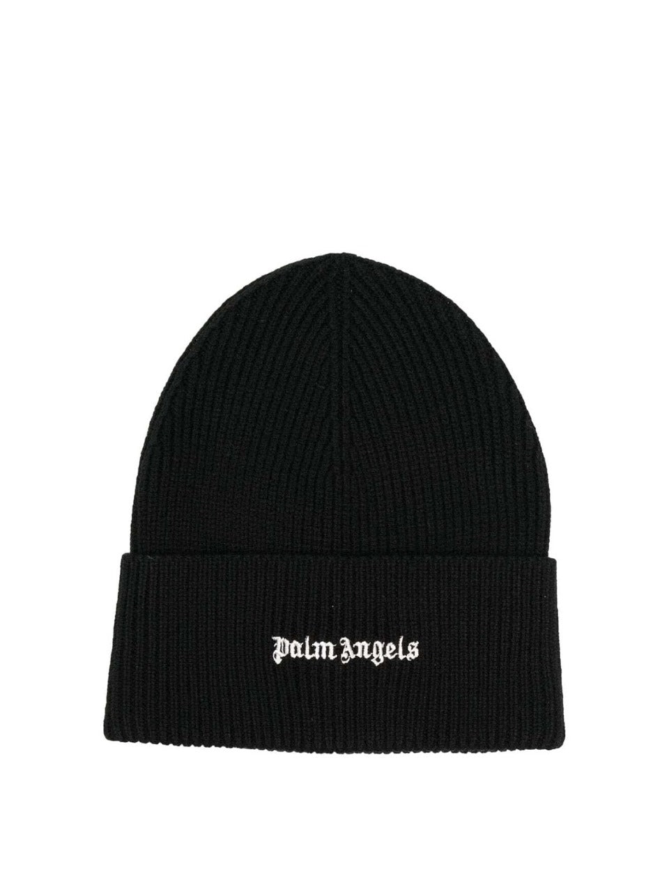 PALM ANGELS CLASSIC LOGO BEANIE