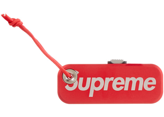 Supreme James Brand Palmer Utility Knife