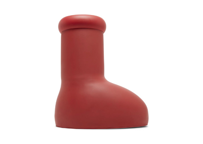 MSCHF "Big Red Boot"