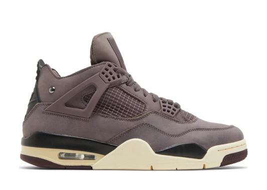 Air Jordan 4 Retro x A Ma Maniére "Violet Ore"