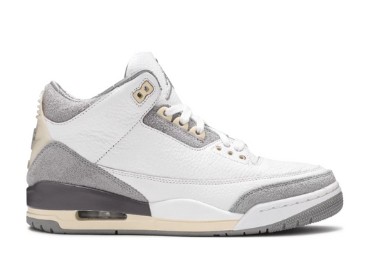 Wmns Air Jordan 3 Retro SP x A Ma Maniére "Raised By Women"