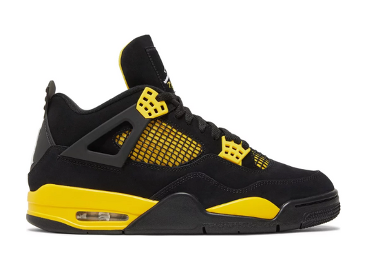 Air Jordan 4 Retro "Thunder (2023)"