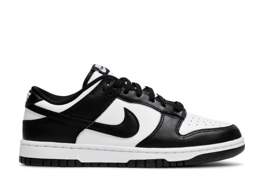 Nike Dunk Low Retro "Black White - Panda"