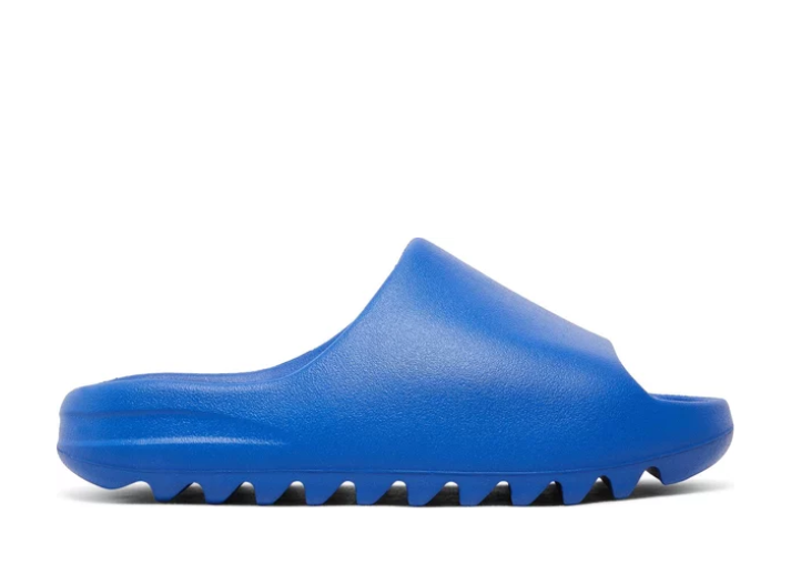 Adidas x Yeezy Slide "Azure"