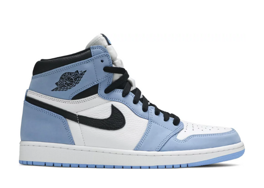 Air Jordan 1 Retro High OG "University Blue"